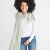 Aspen Sweater in Snow White - Image 5