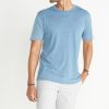 Signature Crew in Faded Indigo - Image 2