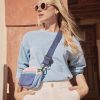 Colorblock Fanny Pack - Image 4