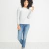 Farrah Crewneck Sweater - Image 4