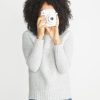 Farrah Crewneck Sweater - Image 5