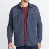 Filbert Quilted Overshirt - Image 2
