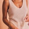 Finley Sweater Tank - Image 4