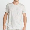 Signature Crew in Leaf Print - Image 2