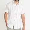 Forman Shortsleeve Button Down - Image 2
