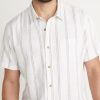 Forman Shortsleeve Button Down - Image 5