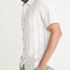 Forman Shortsleeve Button Down - Image 3