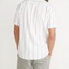 Forman Shortsleeve Button Down - Image 4