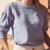 Sadie Vintage Slub Longsleeve - Image 3