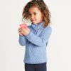 Mini Lady Corbet in Marlin/Charcoal - Image 4