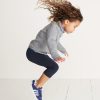 Mini Lady Corbet in Marlin/Charcoal - Image 5