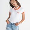 Gracias Ringer Tee - Image 4