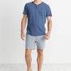 Westlake Short in Grey - Image 4
