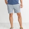 Westlake Short in Grey - Image 2