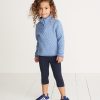 Mini Lady Corbet in Marlin/Charcoal - Image 3