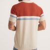 Greyson Sweater Polo - Image 6