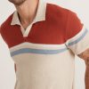 Greyson Sweater Polo - Image 4