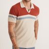 Greyson Sweater Polo - Image 3