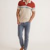 Greyson Sweater Polo - Image 7