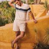 Greyson Sweater Polo - Image 2
