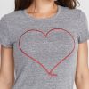 Heart You Tee - Image 2