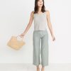 Helena Tank in Marled Flax - Image 5