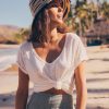 Hemp Cotton Tee - Image 4
