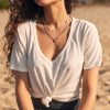 Hemp Cotton Tee - Image 7