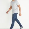 Henson Pocket Tee - Image 3