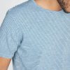Wayne Striped Crewneck - Image 3