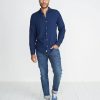 Hudson Indigo Button Down - Image 5