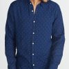 Hudson Indigo Button Down - Image 3