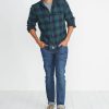 Brooks Camping Shirt - Image 4