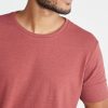 Signature Crewneck in Syrah - Image 4