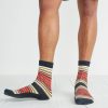 Pendleton National Park Crews in Acadia Stripe - Image 2
