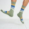 Pendleton National Park Crews in Rocky Mountain Stripe - Image 3