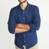 Hudson Indigo Button Down - Image 2