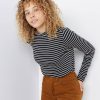 Julianne Mock Neck - Image 2