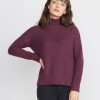 Julie Turtleneck Sweater - Image 4