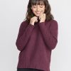 Julie Turtleneck Sweater - Image 2