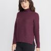 Julie Turtleneck Sweater - Image 5