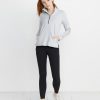 Kerri Quarter Zip Raglan - Image 4