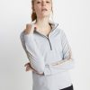Kerri Quarter Zip Raglan - Image 2