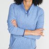 Reversible Lady Corbet in Marlin/Charcoal - Image 3