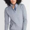 Reversible Lady Corbet in Marlin/Charcoal - Image 2