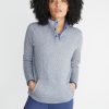 Reversible Lady Corbet in Marlin/Charcoal - Image 4