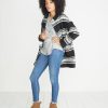 Carey Cocoon Coat - Image 5