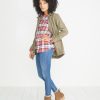 Skylar Flannel - Image 5