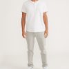 Vintage Heavy Slub Henley - Image 6