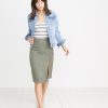 Sonoma Denim Jacket - Image 6